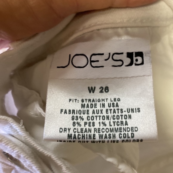 Joes jeans‎ - Picture 4 of 7